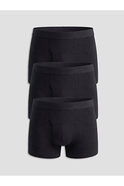 LC Waikiki Peak New Season Standard Fit Men's Boxer 3-Pack