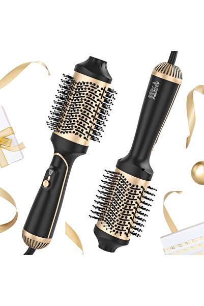 ETG ETLIFE 4 in 1 Hair Dryer Brush for Women, 1000W