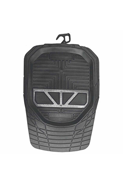 Falkon COVORAȘ AUTO AUTOKIT UNIVERSAL PENTRU PISCINĂ „DECORATIV” NEGRU – FA1-426