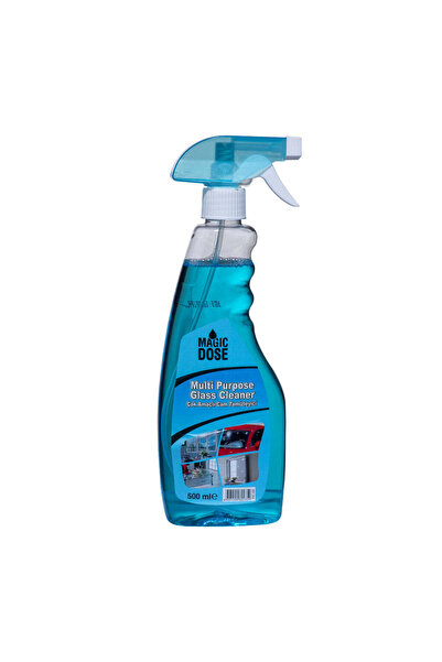 Falkon MAGIC DOSE MULTIFUNCTIONAL DETERGENT FOR BOTTLES 500 mL – FA1-235