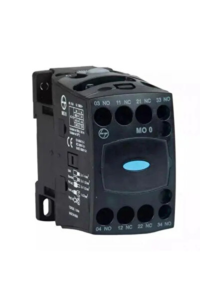 GM CS90019KOOO - موصل مكثف، 16.7 كيلو فولت أمبير، ملف كهربائي 220 فولت تيار م...