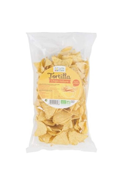 La Vie Claire Tortilla Chips