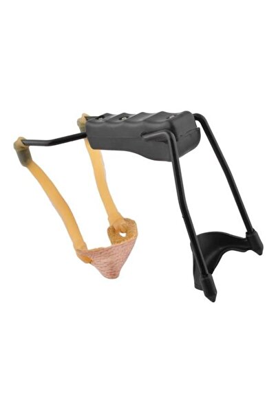 Daemi Praștie Iso, neagră, 500m