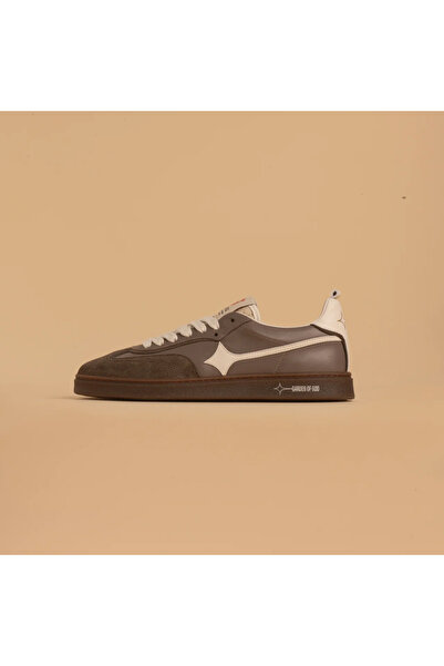 Garden Of God حذاء رياضي رجالي (يومي) EARTH LEA