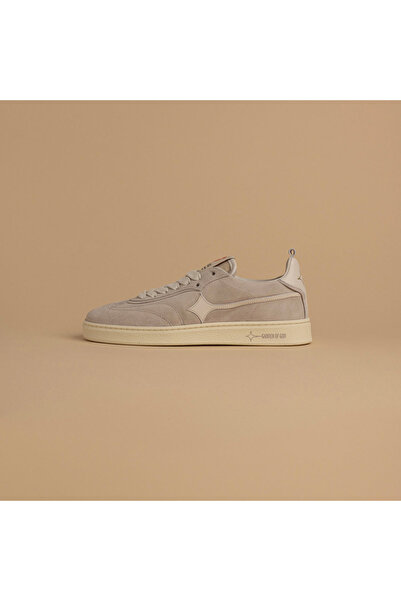 Garden Of God Men's Sneaker (Casual) Earth Hairy Suede