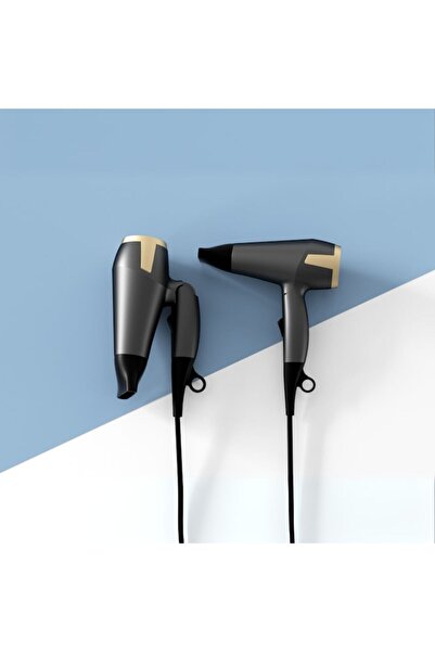 O.M.D Ryaca Foldable Hair Dryer 1000W