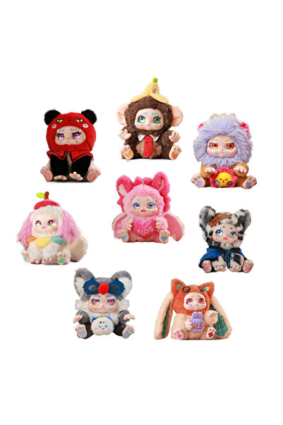 Pop Top Jucarie de plus Surpriza Kimmon &minus; Regain Myself