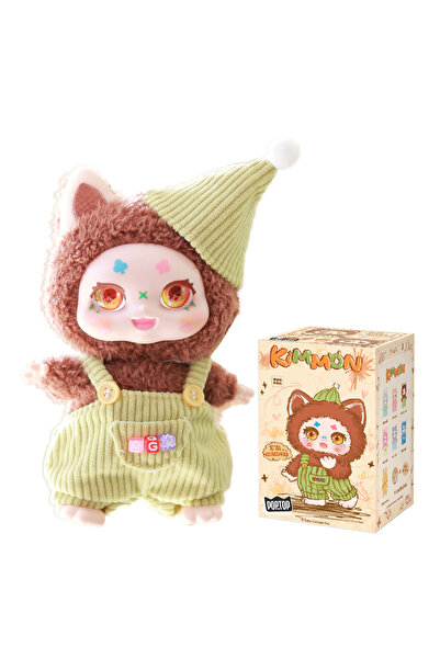 Pop Top Figurina de colectie Kimmon &minus; I'm Mimon, breloc din plus