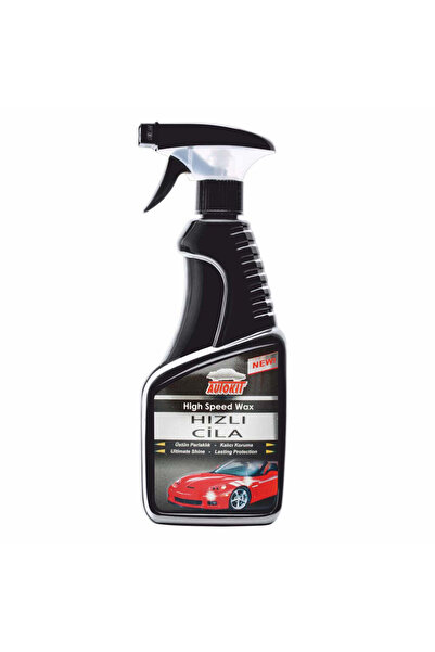 Falkon AUTOKIT POLIȘ RAPID 500 ML. – FA1-227