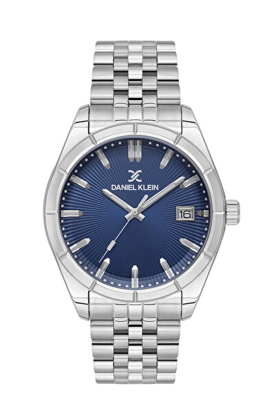 Daniel Klein Dke.1.11015-3 Men's Wristwatch