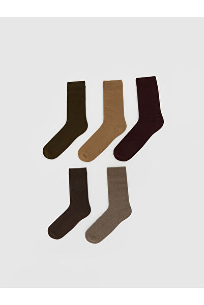 LC Waikiki I Men's Sock Socks 5-Pack from Freezen Store