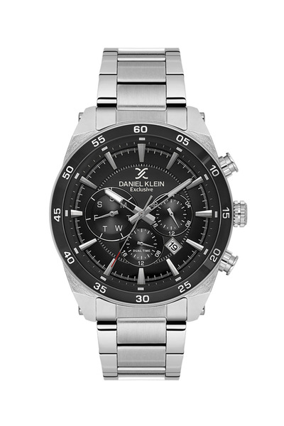 Daniel Klein Dk.1.14263-1 Men's Wristwatch