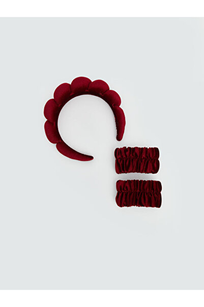 LC Waikiki Μικτό Γυναικείο Βραχιόλι και Στέμμα