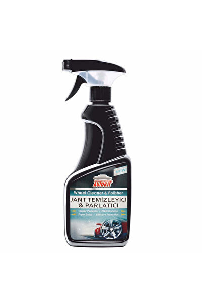 Falkon AUTOKIT DETERGENT PENTRU JANTE 500 ML. – FA1-211