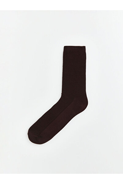 LC Waikiki Esvab • Modern & Distinctive Ribbed Men's Socks