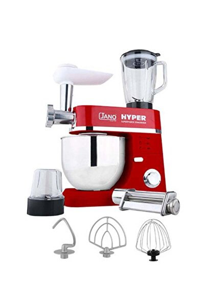 ALSAIF ELEC High-Performance Electric Blender, 7.0 Liter Capacity, 1200.0 Wat...