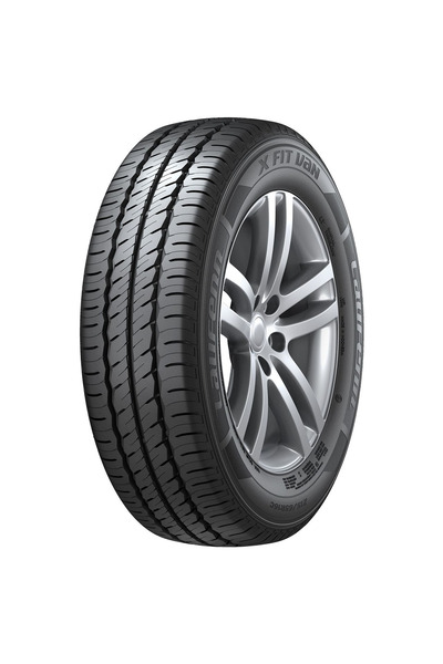Laufenn 215/75r16 116/114r x fıt van lv01 m+s Kamyonet Yaz 2025