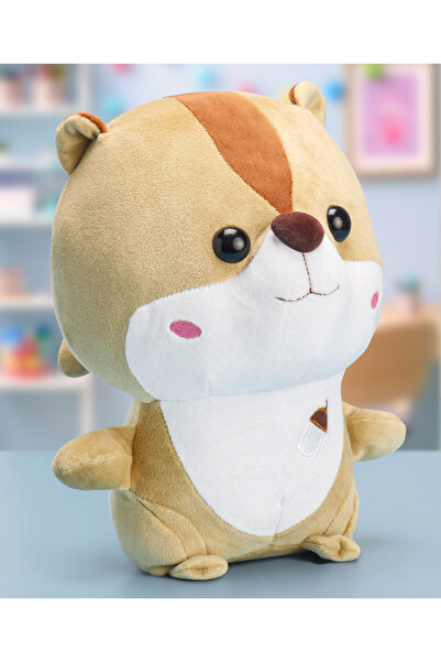 Babyhug لعبة قطة صغيرة ناعمة، صديقة قطة صغيرة، رائعة، مصنوعة من مواد عالية ال...
