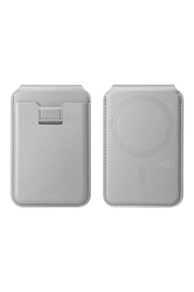 HDD HS-020 Namib Stant Özellikli Magsafe Kartlık