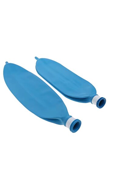 MORCOSS Anestezi Test Balonu 1.7 litre 1 adet