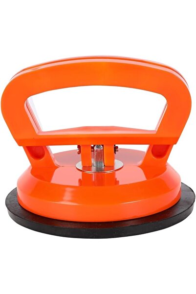 Generic كوب شفط زجاجي بلاستيكي من لاوازيم - رافع شفط يدوي شديد التحمل مقاوم ل...