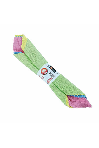 Falkon MAGIC DOSE MICROFIBER CLOTH 30*30 CM PACK OF 4 – FA1-516