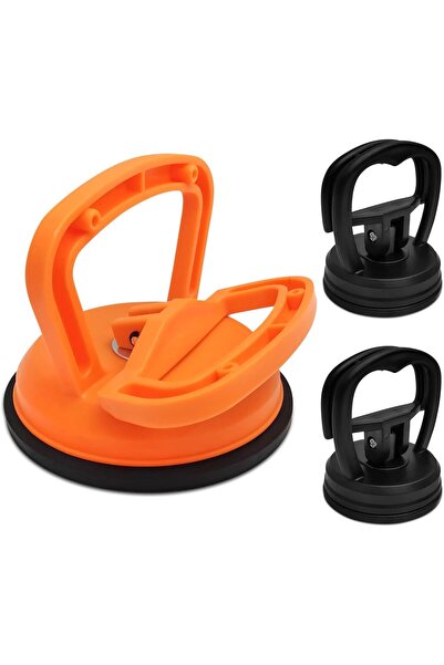 Generic أداة سحب انبعاجات السيارات X spring، طقم أدوات إزالة الانبعاجات بكوب ...