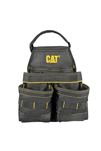 Cat DA980569NJ Kemer Askılı Ağır Hizmet Bel Alet Çantası