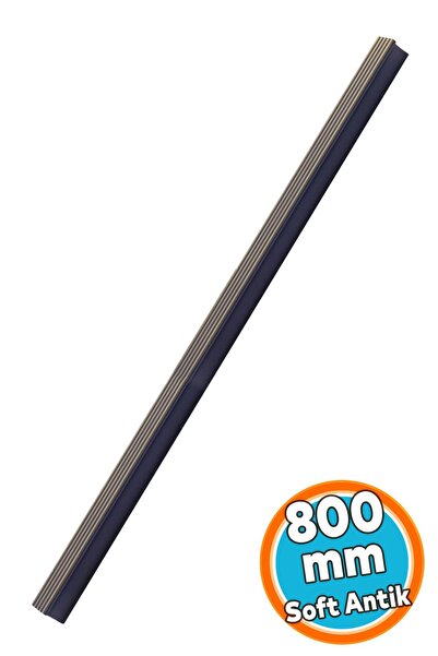 NZB Uzun Metal Kulp 3 Vidalı Mobilya Çekmece Dolap Kapak Kulpları Premium Sof...