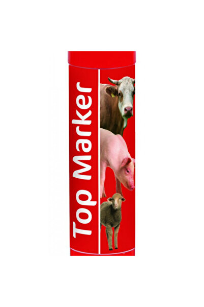 KERBL Top Marker - Red