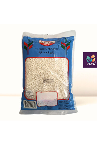 AFTA small tapioca pearls