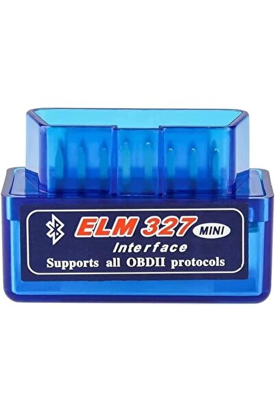 Generic جهاز فحص أعطال السيارات OBDII OBD2 بتقنية بلوتوث، إصدار مُحسّن، أداة ...