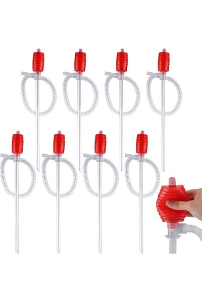 Generic KASTWAVE Car Fuel Tank Sucker, Portable Siphon Pump For Gasoline Dies...