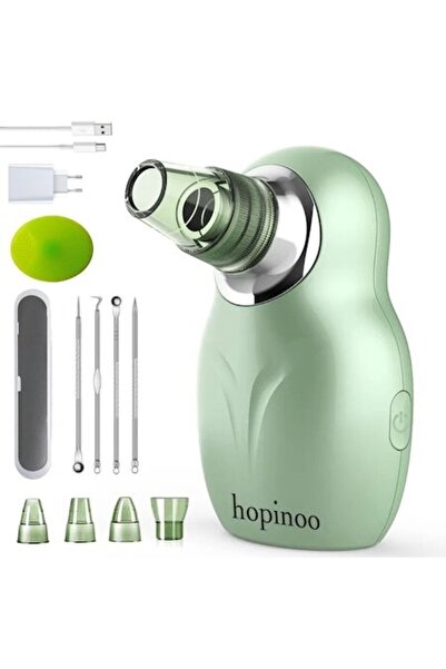 hopinoo Aparat de Scos Puncte Negre si de Grasime Hopinoo™, Vacuum Puternic, ...