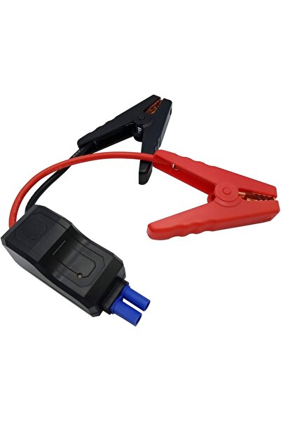 Generic كابل ذكي لتشغيل بطارية السيارة EC-5، مشابك ذكية لبطارية السيارة EC5، ...