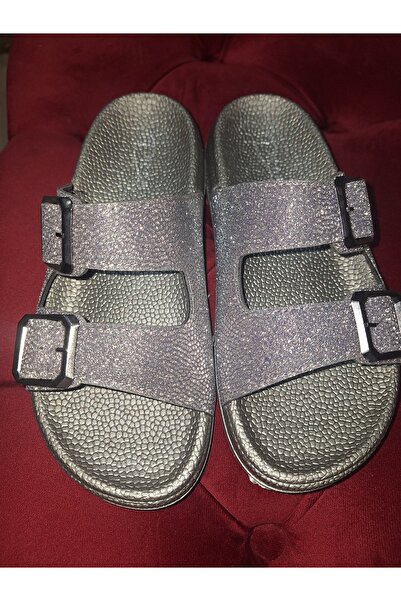 maxxi Жіночі щоденні капці - Аксесуари Детальні ортопедичні капці