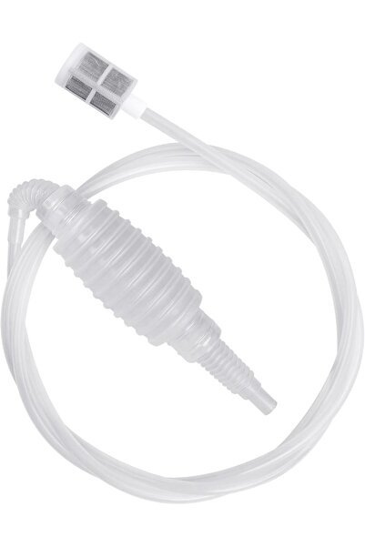 Generic مستخلص بطول 6 أقدام مع فلتر، شفاط زيت أوتوماتيكي احترافي وفعال، مضخة ...