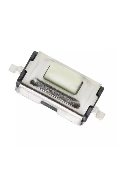 Swion IC-201 Tact Switch Buton 3x6x2.5mm SMD 2Adet