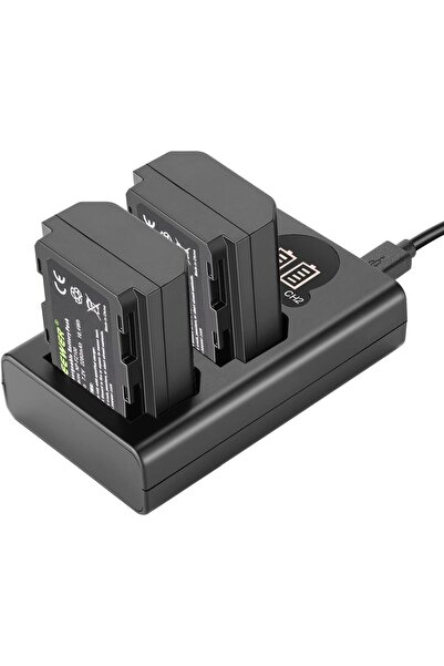 Generic NEEWER NP-FZ100 Replacement Battery Charger Kit, Compatible with Sony...