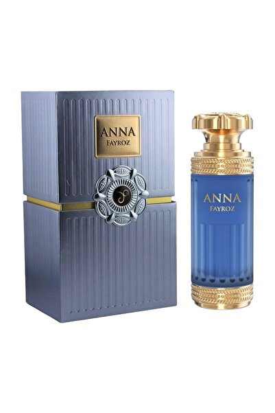 Le Bonheur Apa de parfum Anna Fayros de la Le Bonheur, unisex, 100 ml