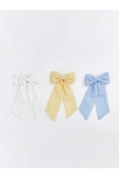 LC Waikiki Alegeri strălucitoare cu fundă și cataramă pentru fete de la Shini...