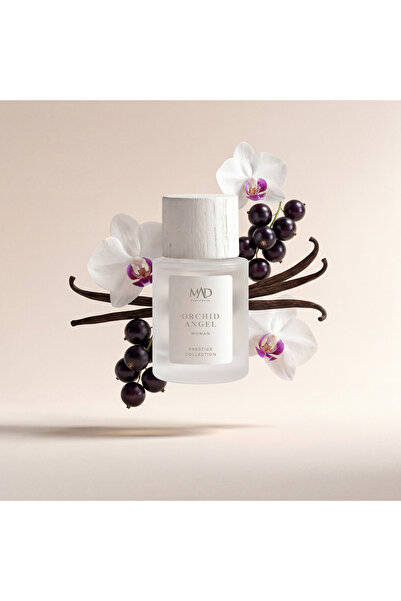MAD Parfumeur Mad Orchid Angel Prestige 50 ml Kadın Parfüm