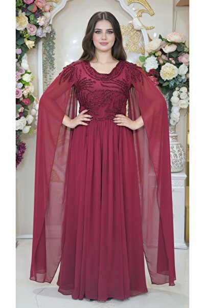 BAKLA FASHION Qamar dress