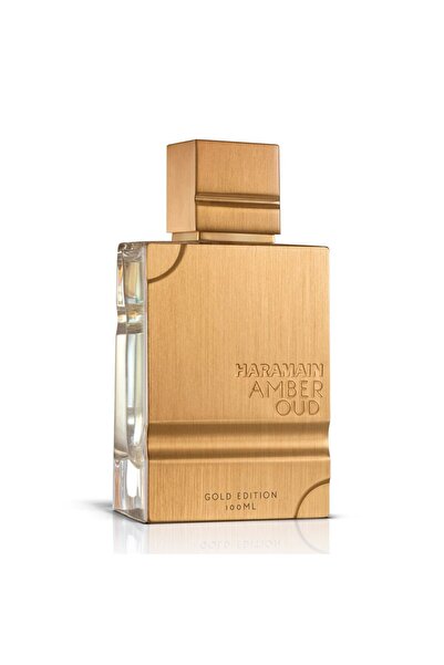 Al Haramain Perfumes Al Haramain Gold Edition 100 ml