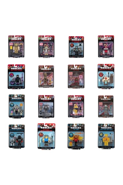 Roblox - Blister figurine for children aged 5-7 years