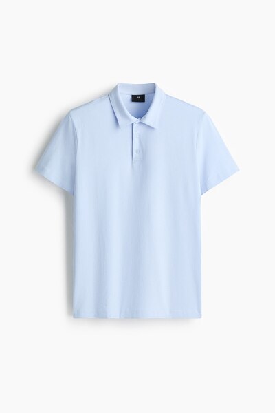 H&M Polo Tişört Slim Fit