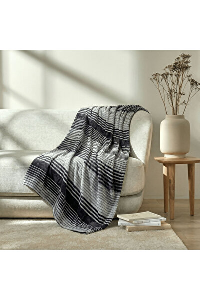 Orange Bed & Bath Super Soft | Shawl