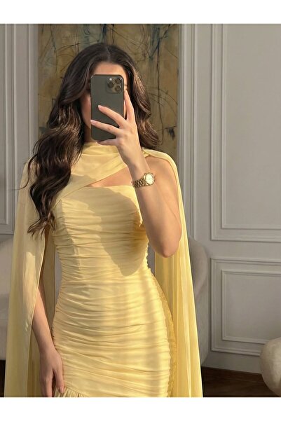 leon Lemon dress 2026