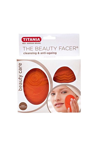 DSR Titania Facial Cleansing and Anti-Aging Device No. 2960