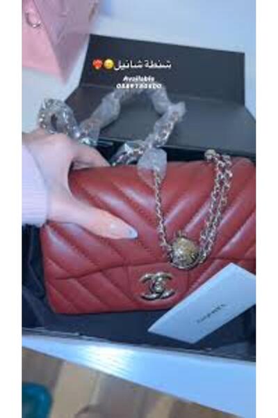 Chanel حقيبة كتف